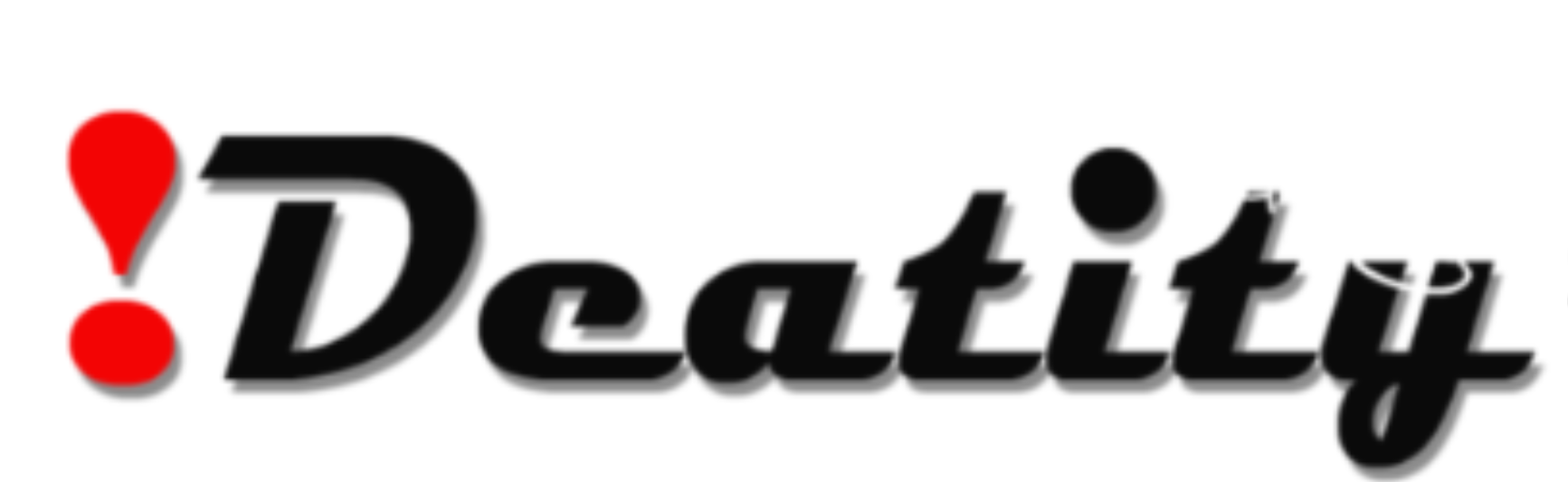 Ideatity Logo